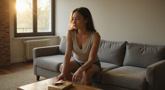 Eine  Frau wollen Diskrete Affären in Österreich